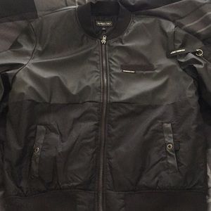 Members only Bomber Jacket